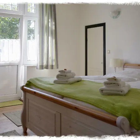 Apartment An Der Mühle Kappeln