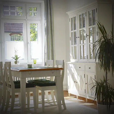 Apartment An Der Mühle