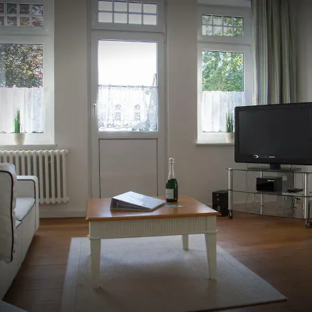 An Der Muhle * Kappeln
