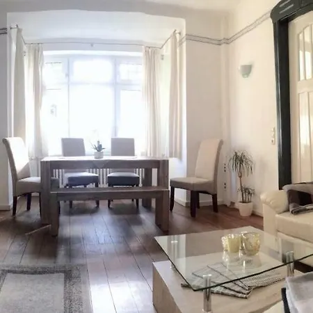 Apartment An Der Mühle