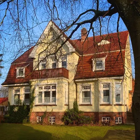 An Der Muhle Lägenhet Kappeln